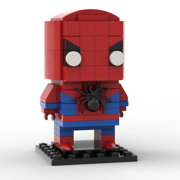 Spiderman Home Coming Suit