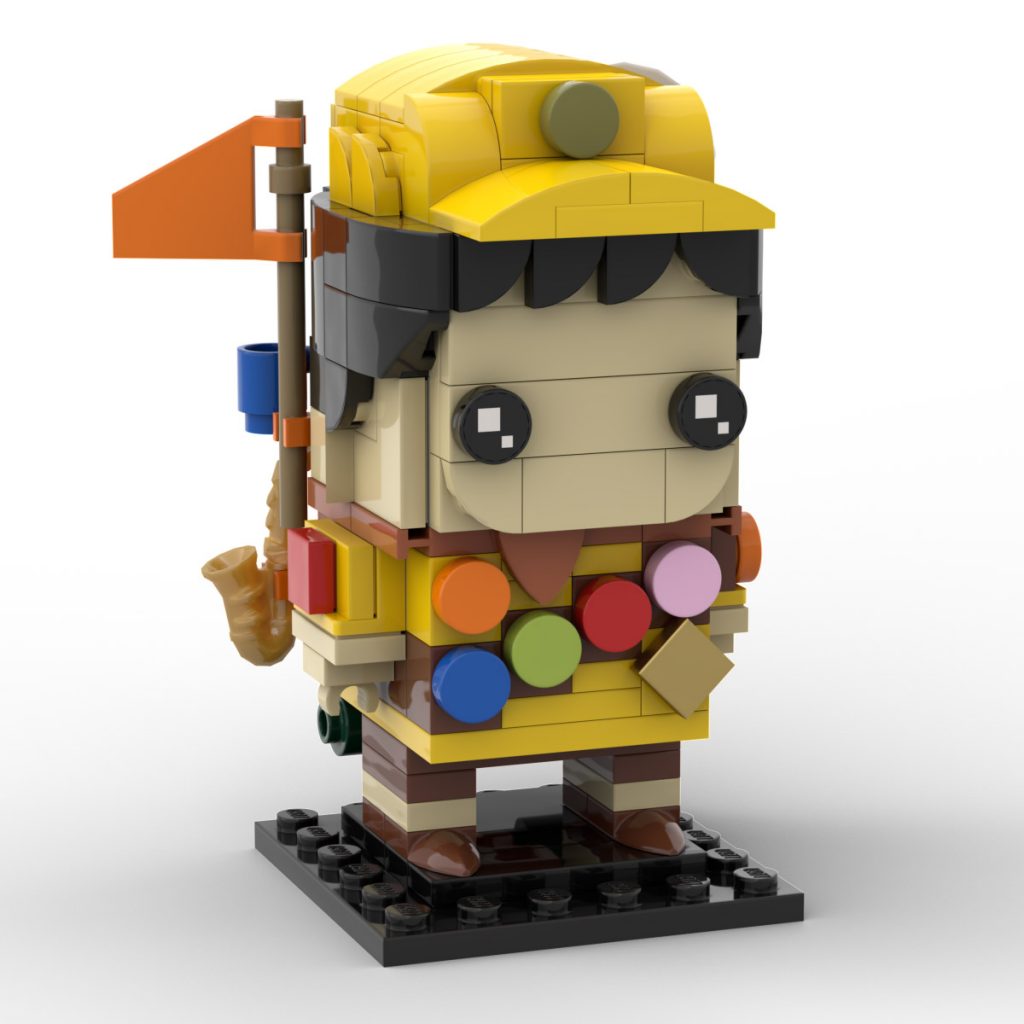 russell wilson lego figure
