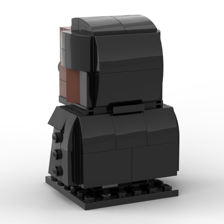 lego moff gideon