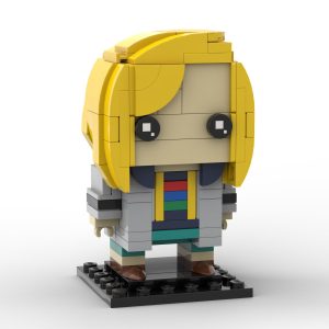 lego 13th doctor tardis